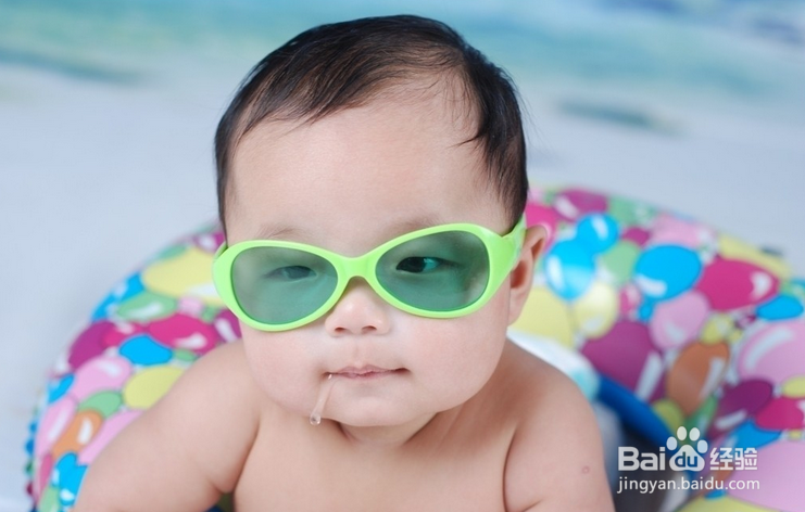 宝宝弱视怎么办