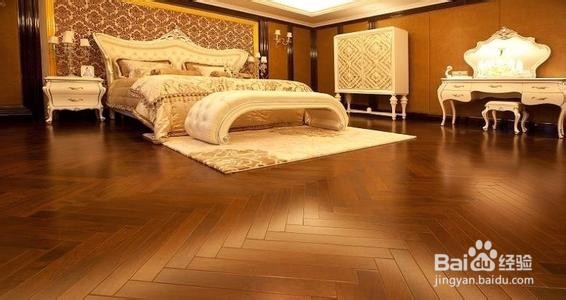 如何为新家选好地板