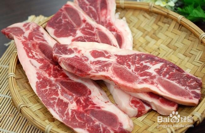 如何通过捶打出好吃的牛肉