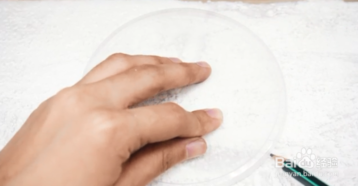 如何制作太阳系挂饰