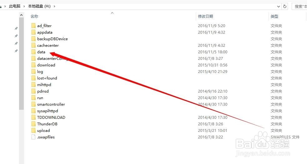 小米路由器硬盘怎么读取