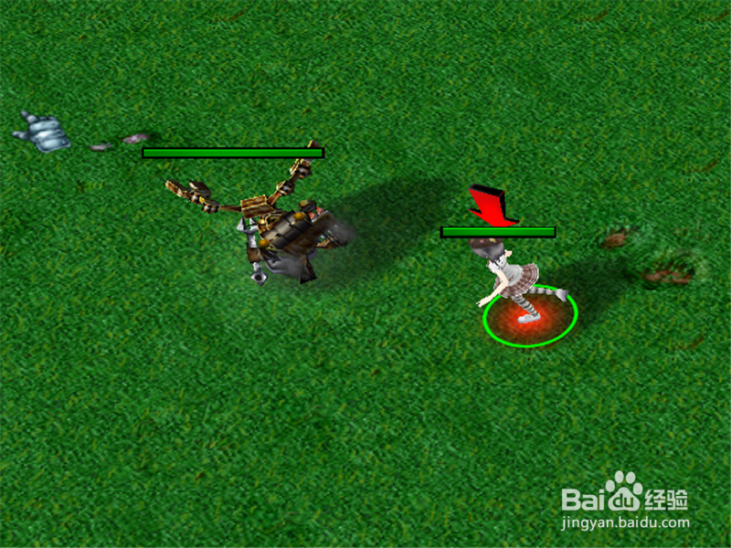 霜之降临1.07正式版攻略,前期开局怎么玩