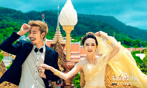 送给准备婚礼的小白们