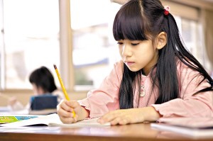 培养孩子的气质