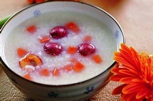 产后必喝的排毒汤