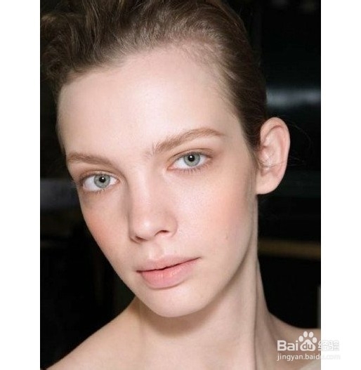 歼灭3种痘印 不留“面疙瘩”