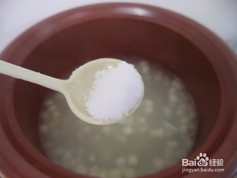冬瓜薏米水怎么做好喝