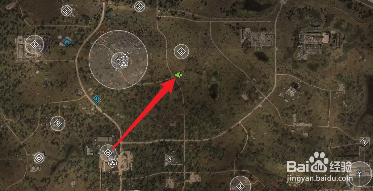 潜行者2切尔诺贝利之心探测器怎么获得