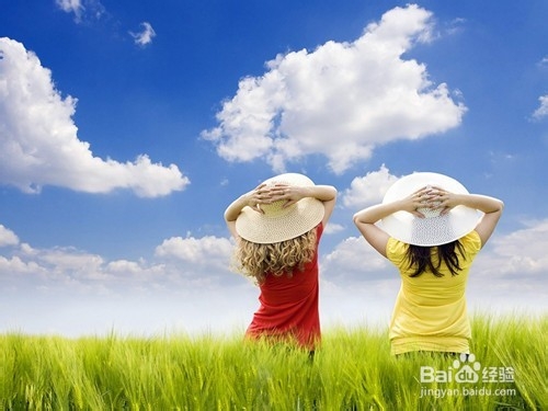 如何调整你的心情