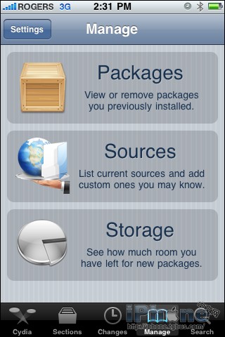 让iPhone变成真正硬盘的秘诀