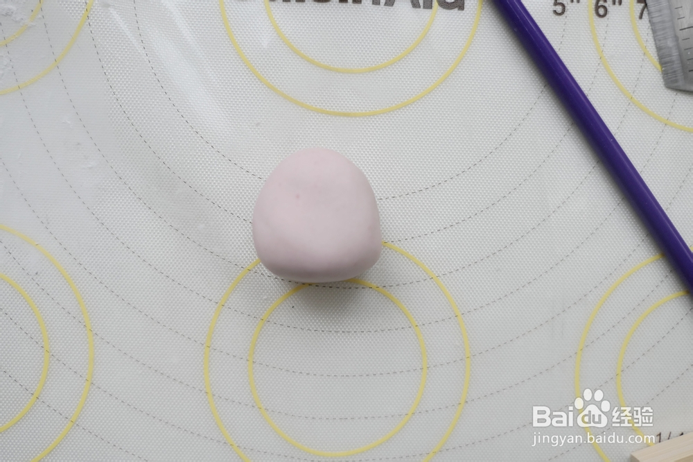 怎么做萌萌猪汤圆?