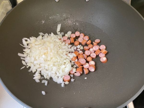 营养满分欧姆蛋