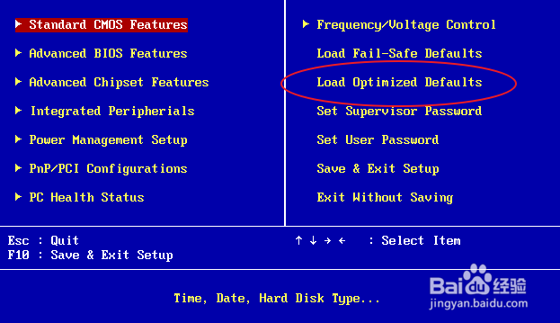 戴尔vostro1014开机设置