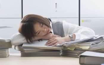 情绪低落如何调整