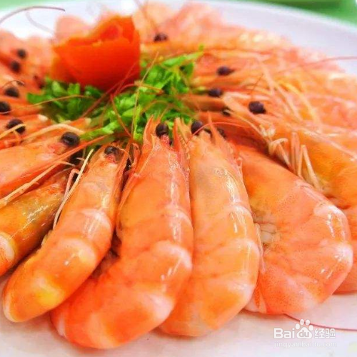 吃剩的虾第二顿怎么做