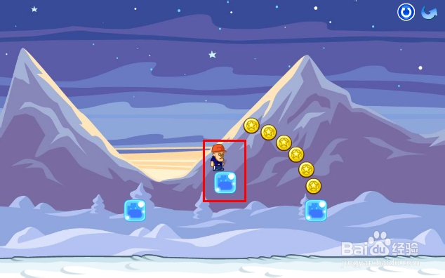 光头强宝石王国游戏攻略