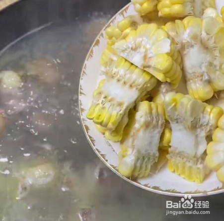 家常鸡汤怎么做才好吃