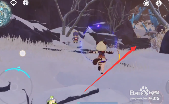 原神没能讲出的故事成就怎么达成