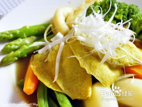 吃什么能减肥：能减肥的低卡食谱别错过