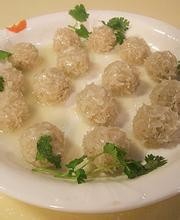 如何做粉蒸肉丸子