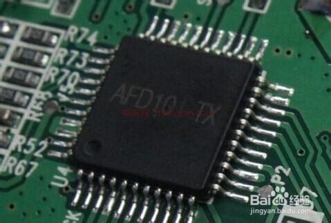 小技术宅的生活：[11]分析无线充电器