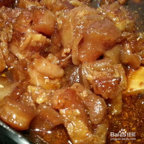 牛胸骨怎么做好吃