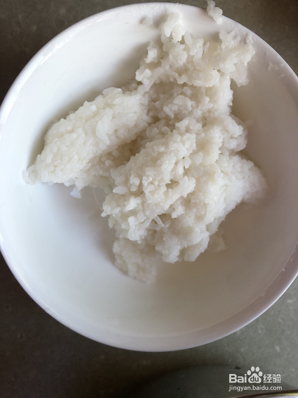 花式做-剩米饭萝卜丝饼教程