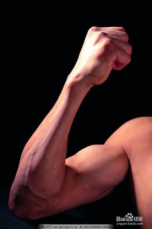 男人太瘦怎么办，想变强壮