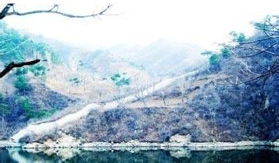 春暖花开去郊游京城骑行攻略