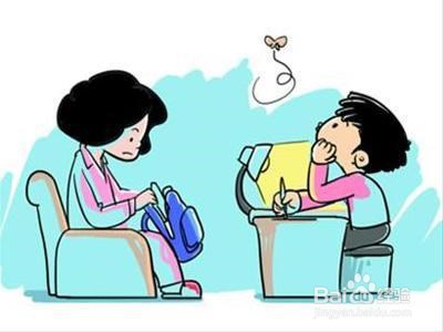 孩子学习容易遗忘怎么办