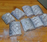 盛夏肥美时节——生熏带鱼