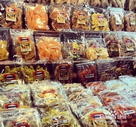 泰国自由行：[2]吃喝玩乐