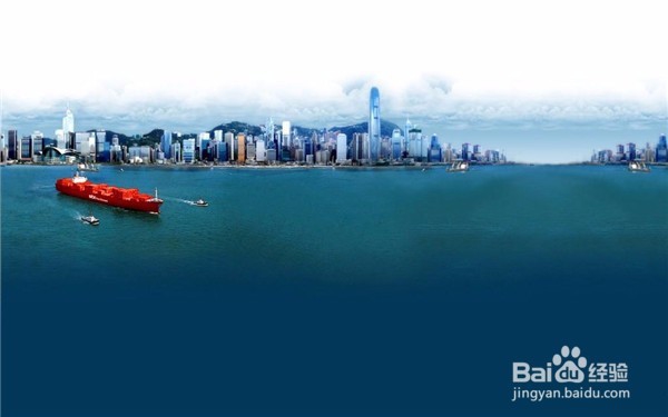 怎样海运门到门搬家到新西兰？