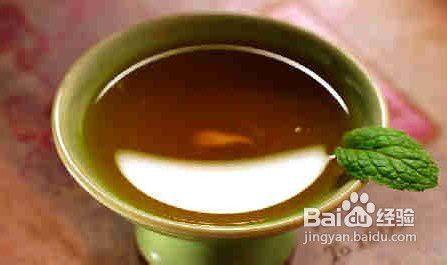 小儿咳嗽肺炎的中药食疗方法