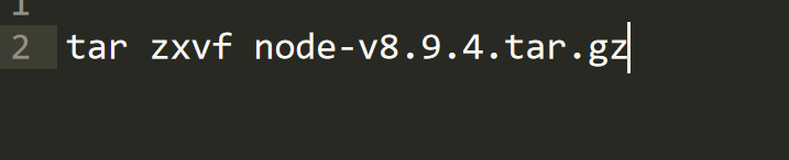 Debian怎么安装Nodejs