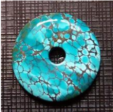 你懂真正的天然绿松石的保养方法吗