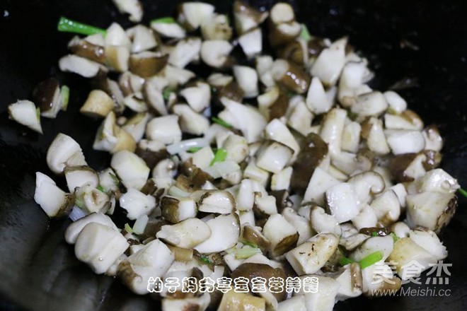 宝宝营养餐—糯米烧卖