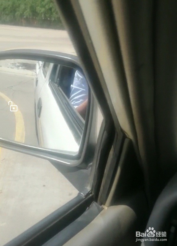 如何练好科目二中的曲线行驶？