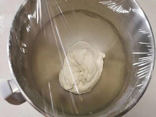 法棒面包怎么做