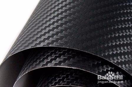 碳纤维为什么这么贵