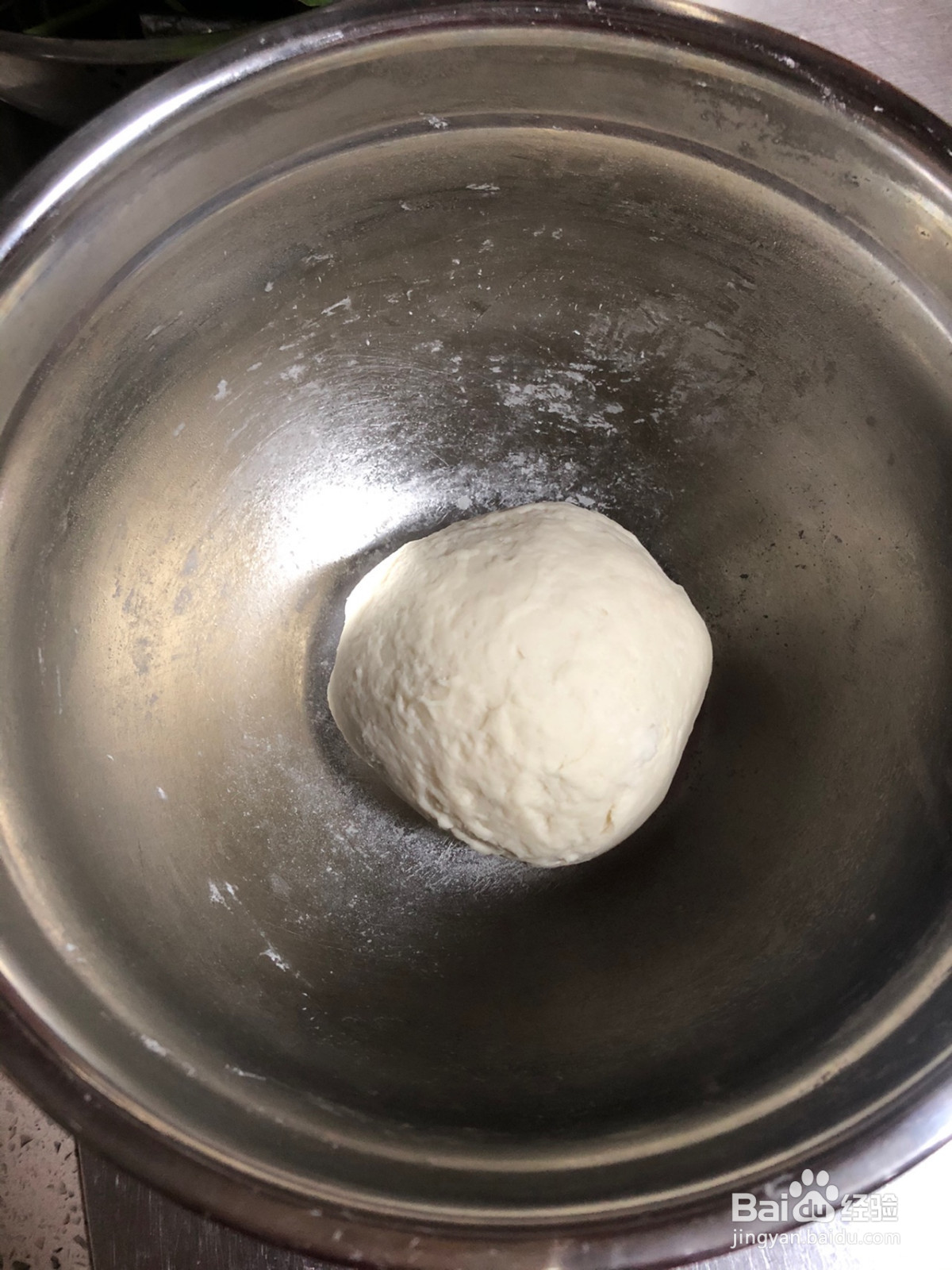 苋菜薄饼的做法