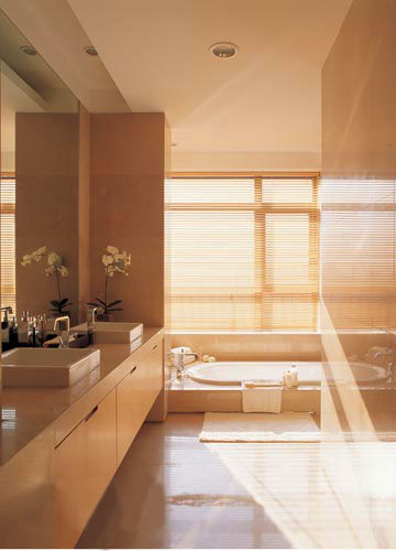 怎样善用“减法”制造简约空间