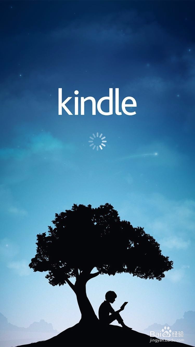 如何用手机看Kindle上的电子书