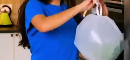 如何学习这些厨房里小技巧