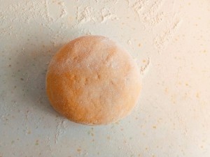 怎么做南瓜小馒头