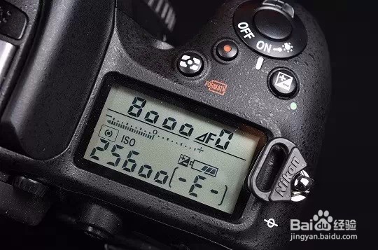 无忌评测 | 更强更快更专业 尼康D7200