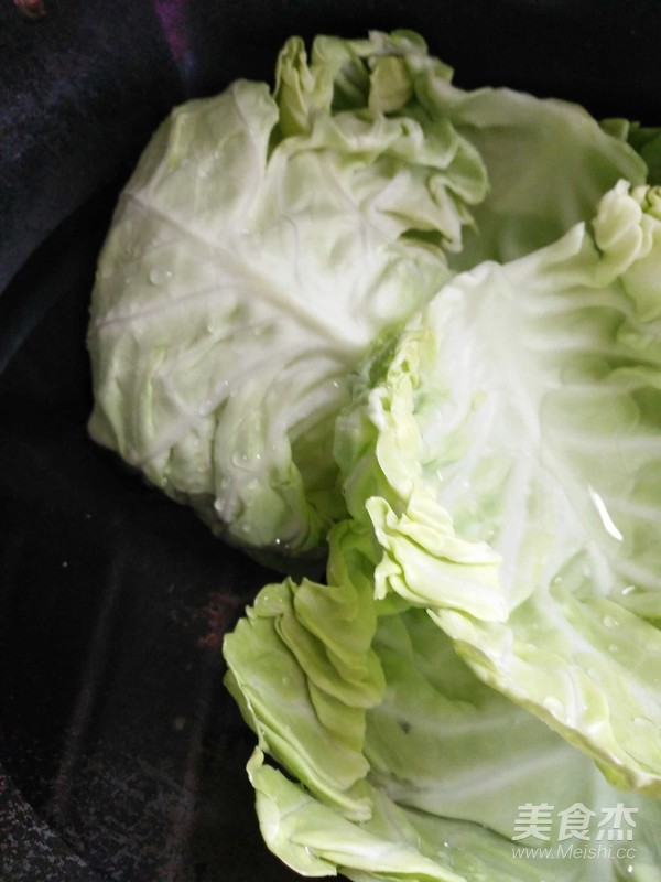 鸡肉蔬菜卷的做法