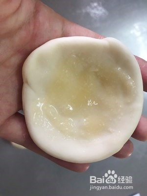 鸡蛋灌饼怎么做