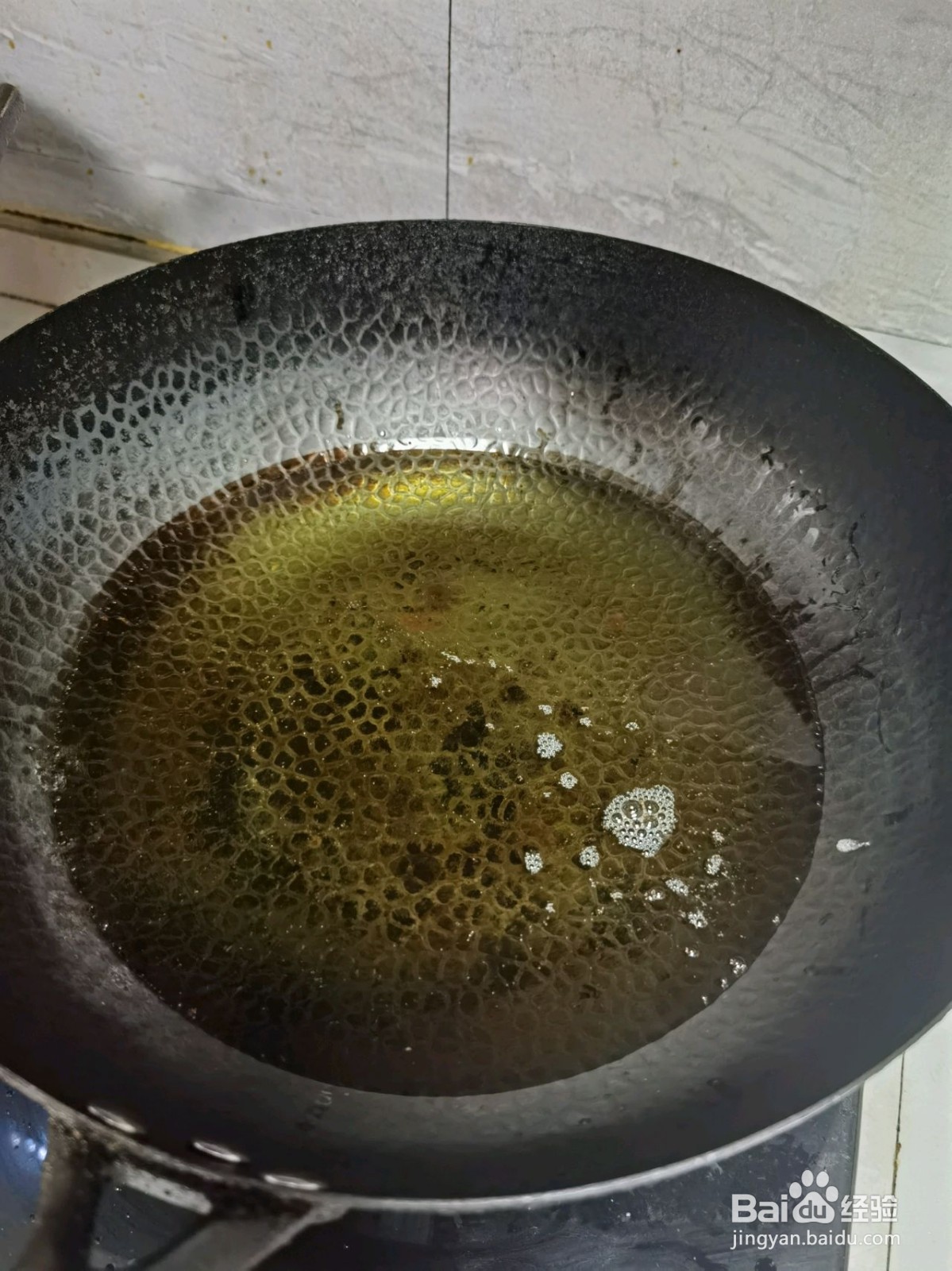 生炸排骨的做法