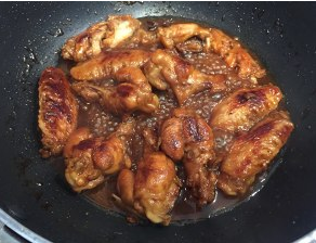 可乐鸡翅的做法